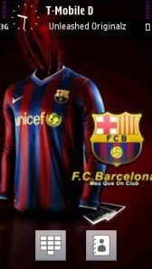 game pic for Fc Barcelona